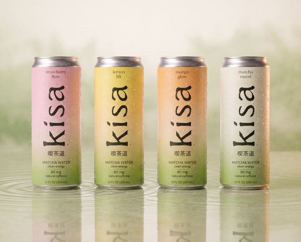 kísa variety 4-pack