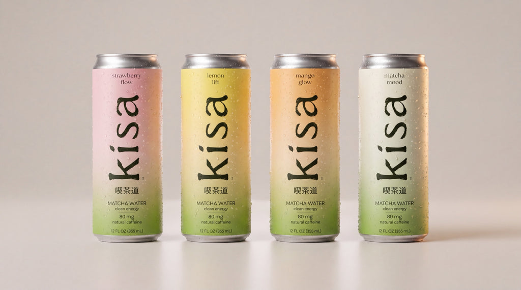 kísa variety 4-pack