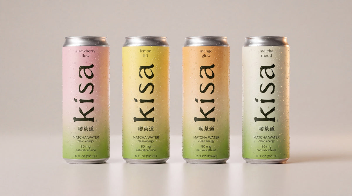kísa variety 4-pack